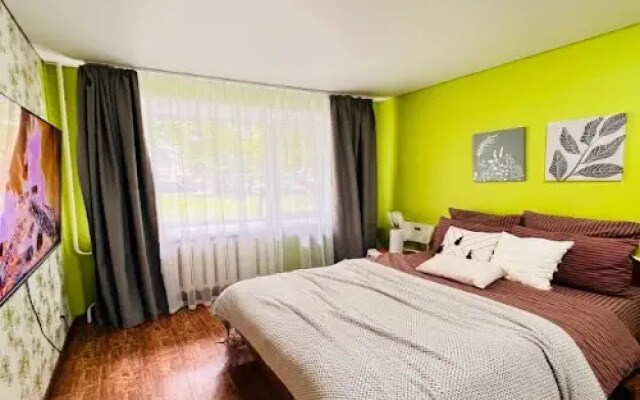 Апартаменты Vitaминка Room