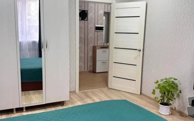Квартира Уютная просторная квартира