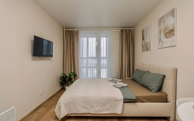 Апартаменты Privi House на районной 57к2