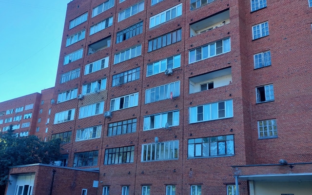 Квартира Лаванда