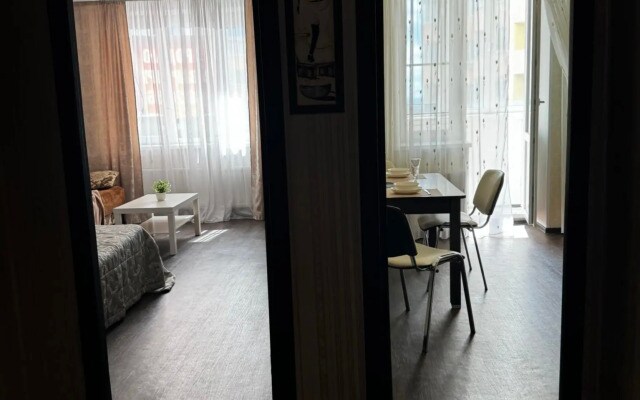 Квартира на улице Тамбовской