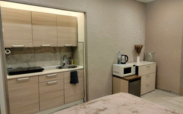 Апартаменты L&R Room