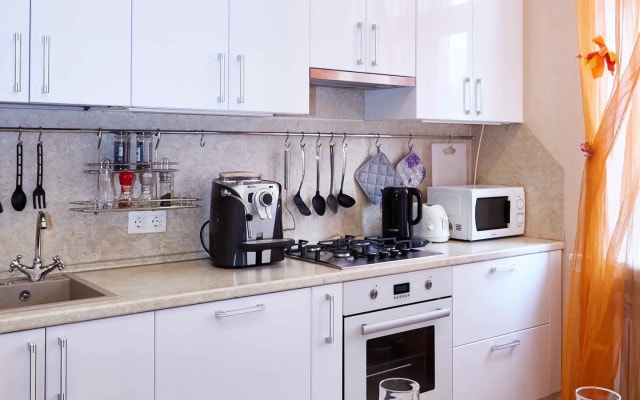 Апартаменты J&N Apartments Ленинградский 10