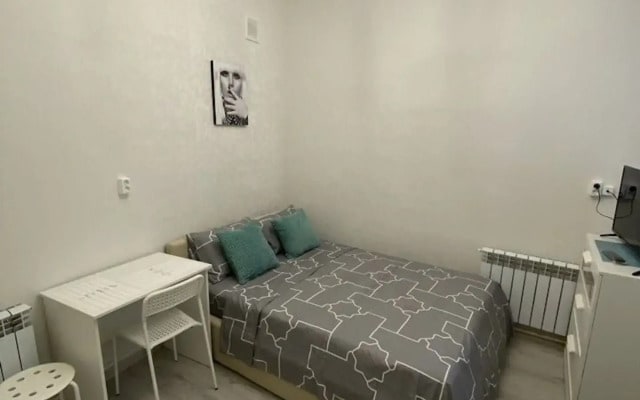 Квартира 27 в Газетном переулке, 62/1