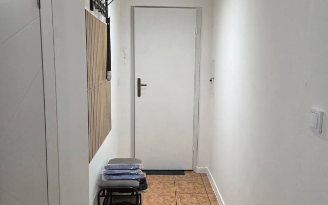 Квартира Душа старого Кенигсберга в Амалиенау у зоопарка