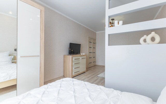Апартаменты Lumière Residence