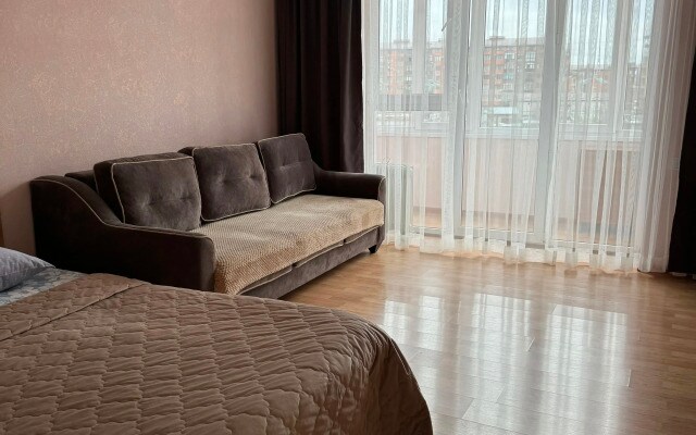 Апартаменты Montana Aapartament’s