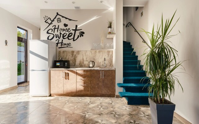 Гостевой дом Dacha Place