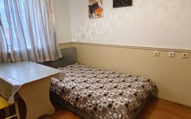 Апартаменты Мира 29