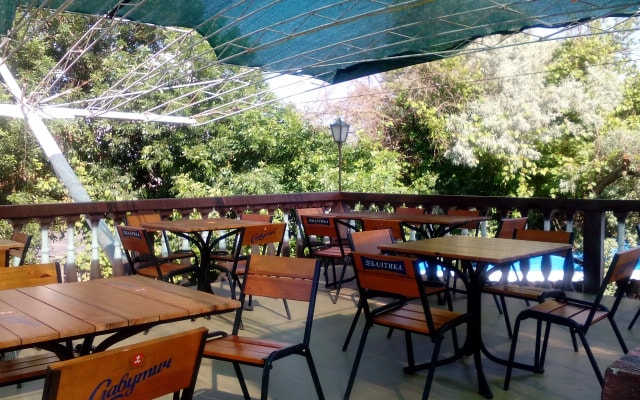 Aleksiya Guest House