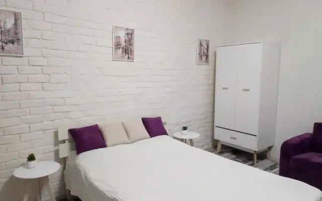 Апартаменты Степана Разина 15