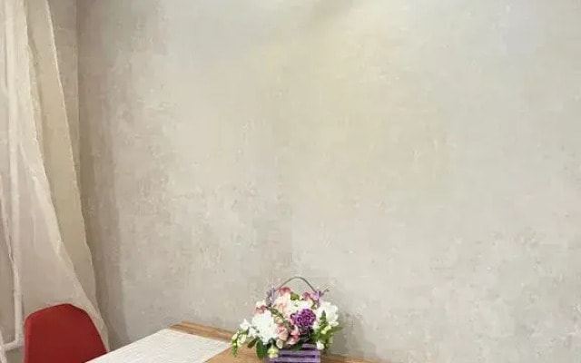 Квартира на Первой Бульварной улице 18