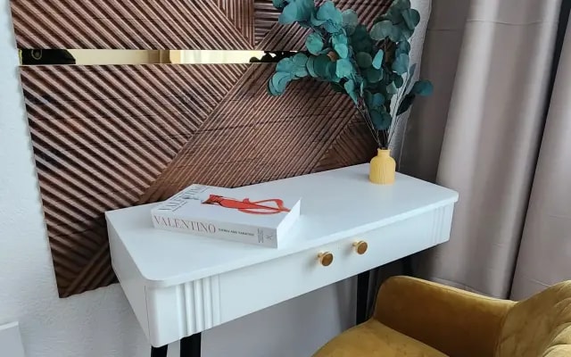 Квартира Невский стиль