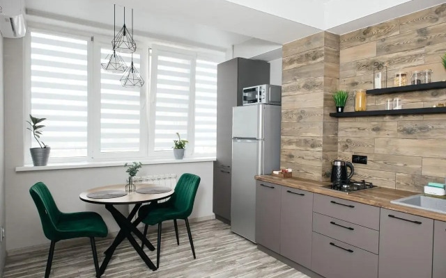Квартира Loft на Просторной