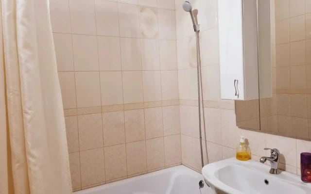 Квартира на Тимирязева 23