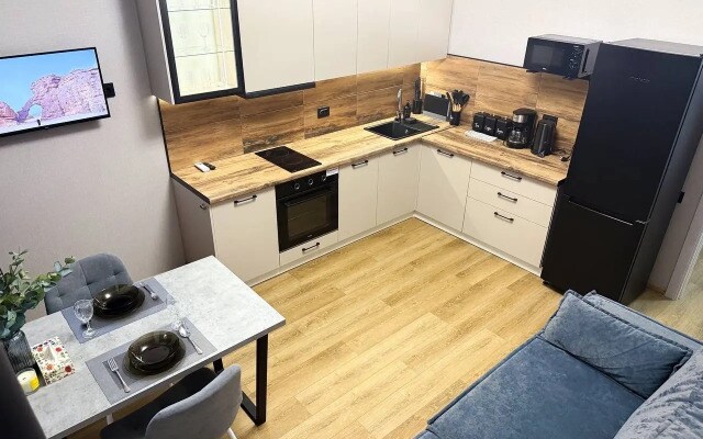 Квартира Mypriority Basmanny Suite 7