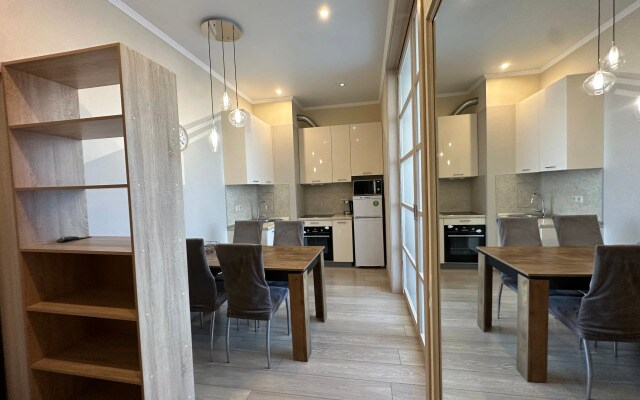 Апартаменты в Sea Side Sochiapart