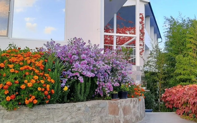 Гостевой дом Sun Hill