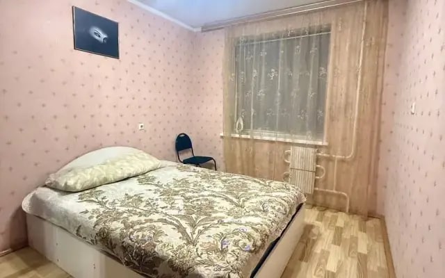 Квартира Оксана Аркылы 7