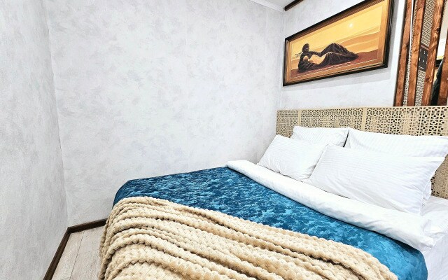 Квартира Khadi Home рядом Александро-Мариинская больница