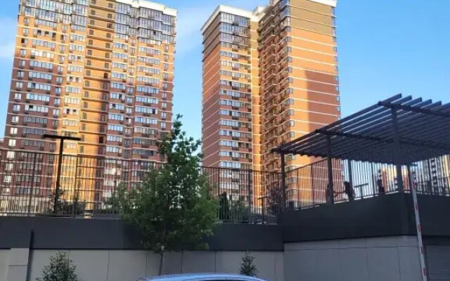 Квартира в ЖК Парк Победы