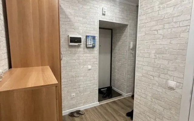 Квартира Однокомнатная в новом доме