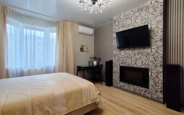 Квартира рядом с Парком и Морем