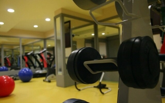 Gulhanepark Hotel & Spa