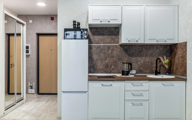 Апартаменты в Верхней Пышме Dream House Успенский 113г
