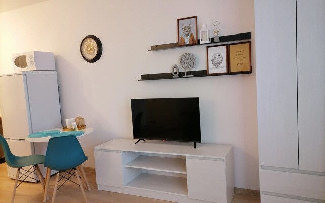 Квартира на Азина 25