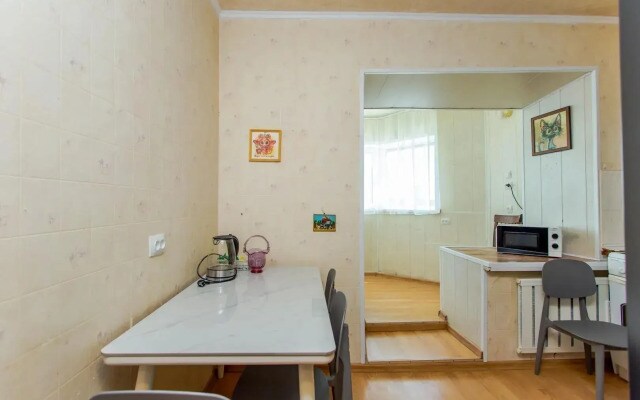 Квартира на ул. Фастовская 14