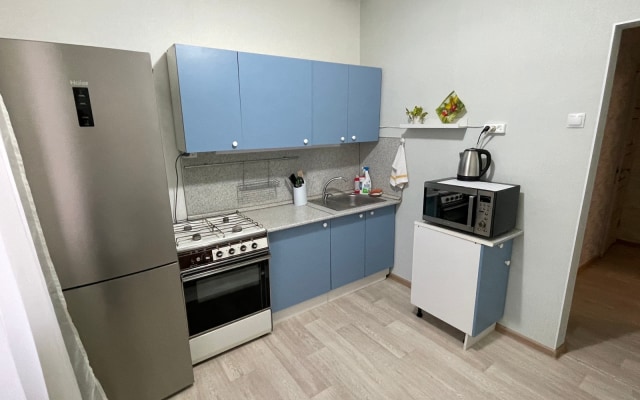 Квартира на Ноградской 32