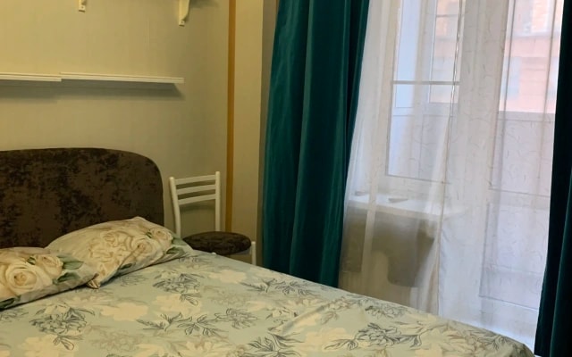 Квартира на ул Парковая 8