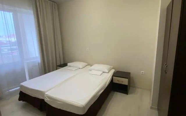 Апартаменты Sea Side 25