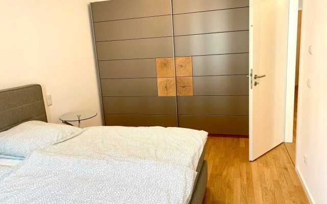 Апартаменты Central Mitte New