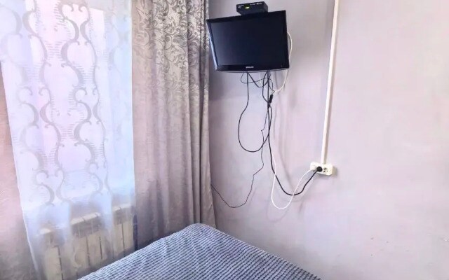 Квартира уютная в Советском p-нe г. Toмскa