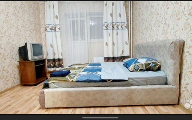 Квартира Бакалинская 19, Уфа, Марат
