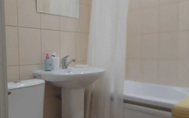 Квартира Уютная на Николаевском проспекте
