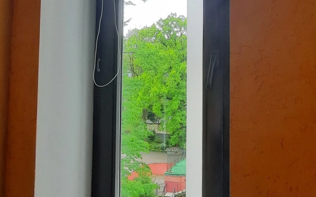 Квартира Тихий уголок