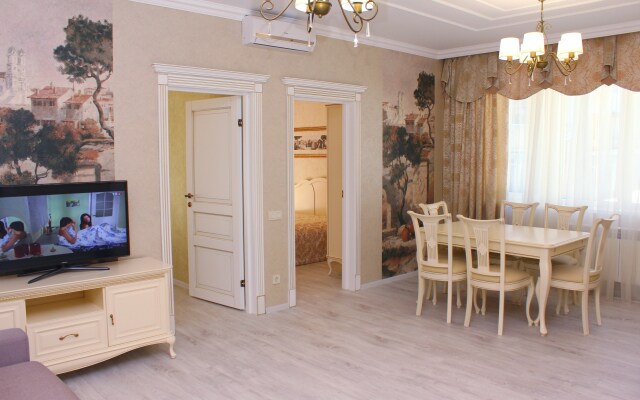 Квартира Da Vinci 3