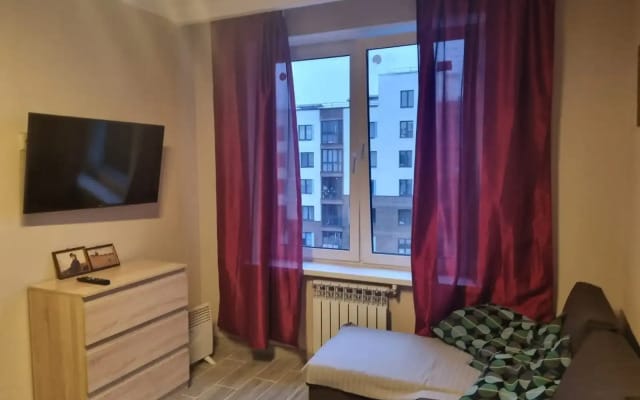 Квартира Однушка в ЖК Императорские Мытищи
