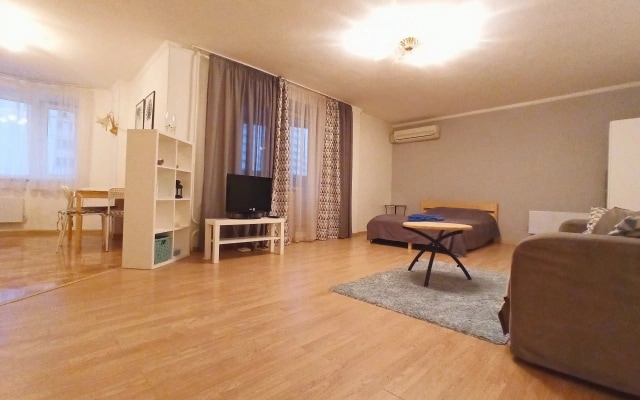 Квартира Милый дом (DearHome) в Белой Даче