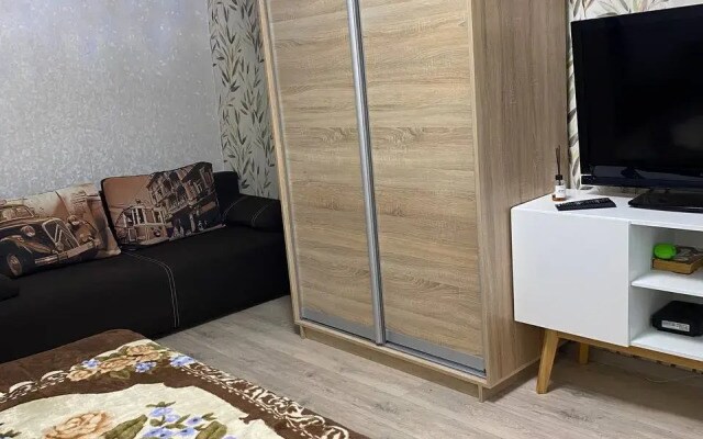 Апартаменты у Набережной