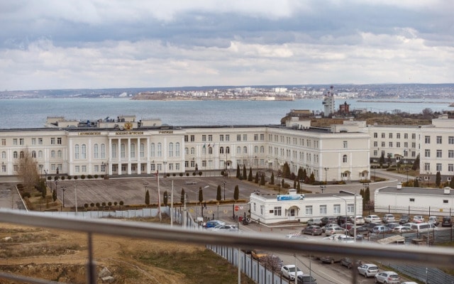 Квартира Акваделюкс