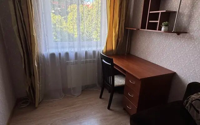 Квартира Обитель