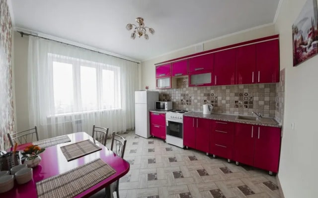 Квартира на Попова 103