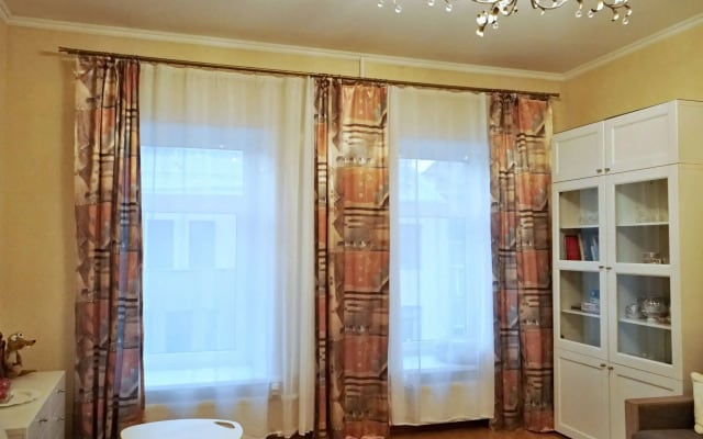 Квартира Добрый Кот