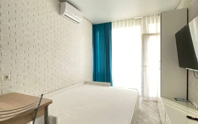 Апартаменты Green Palace Sochi 11