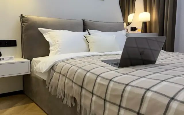 Квартира в проезде Причальный 10к1