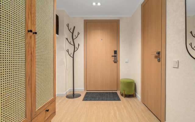 Апартаменты Здесь Гранд Пэлас 705